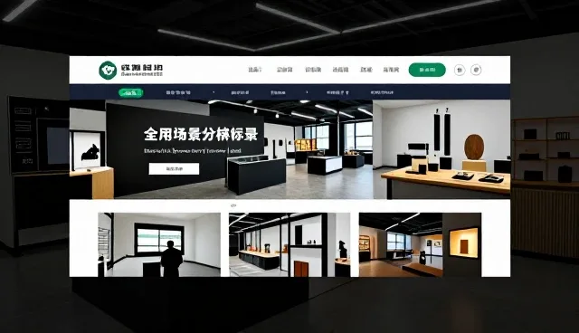 网站性能优化如何适配不同业务场景