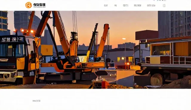 公众号开发中网站建设性能优化问题分析